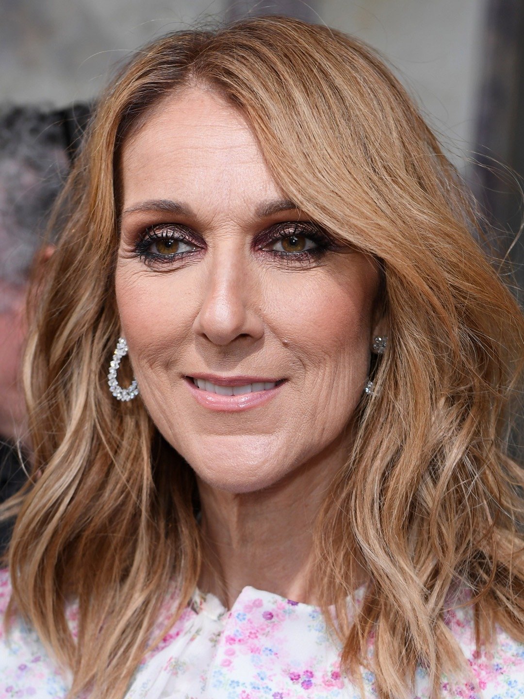 Celine Dion